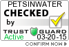 Trust Guard Checked