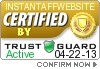 Certified by Trust Guard