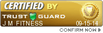 Certified by Trust Guard