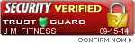 Security Seal
