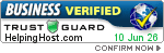 Business Verified Seal