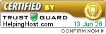 Certified by Trust Guard