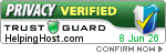 Privacy Verified
