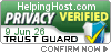 Privacy Seal
