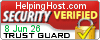 Security Verified