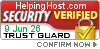 Security Verified