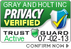 Privacy Seal