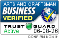 Business Verified Seal