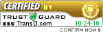 Trust Guard Certified