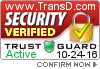 Security Verified
