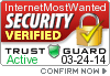 Security Verified