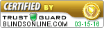 Trust Guard Certified