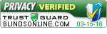 Privacy Verified Seal