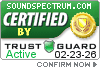 Trust Guard Certified