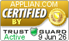 Certified by Trust Guard