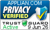 Privacy Verified