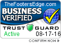 Business Verified