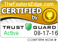 Certified by Trust Guard