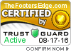 Certified Seal