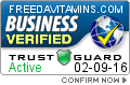 Business Verified Seal