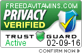 Privacy Verified