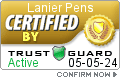 Certified Seal