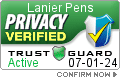 Privacy Verified Seal