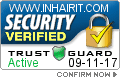 Security Verified Seal