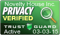 Privacy Verified