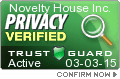 Privacy Seal