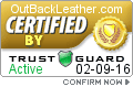Trust Guard Certified