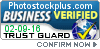 Business Verified