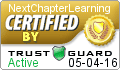 Certified Seal