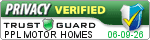 Privacy Verified Seal