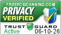 Privacy Verified