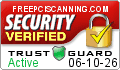 Security Seal