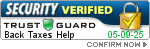 Security Seal