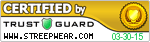 site certified