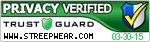 privacy trust