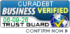 Business Verified Seal