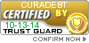 Trust Guard Certified