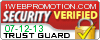 Security Verified Seal