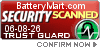 Security Verified