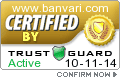 Certified Seal