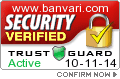 Security Verified