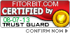 Certified Seal