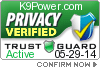 Privacy Verified