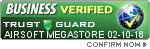 Business Verified