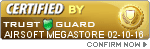 Certified Seal