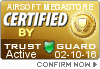 Certified Seal